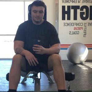 Meet your Posher, Caleb